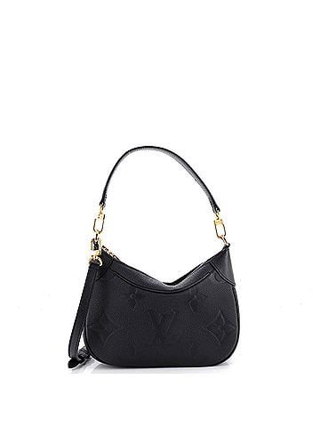 Louis Vuitton Bagatelle NM Handbag Monogram Empreinte Giant (view 1)