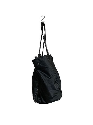 Kate Spade New York Kate Spade New York Everything Puffy Cat Large Tote Bag, Black, Women's (view 2)