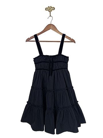 Hunter Bell Cocktail Dress (view 1)