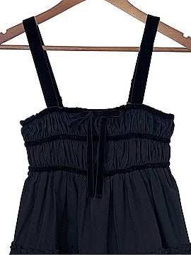 Hunter Bell Cocktail Dress (view 2)