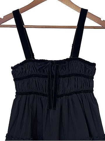 Hunter Bell Cocktail Dress (view 2)