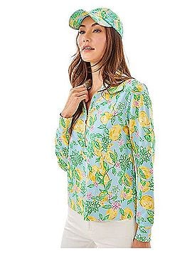 Lilly Pulitzer Jacket (view 1)