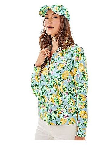 Lilly Pulitzer Jacket (view 1)