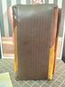 Marc Jacobs Print Brown Tan Leather Shoulder Bag One size - photo 9