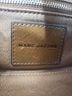 Marc Jacobs Print Brown Tan Leather Shoulder Bag One size - photo 6