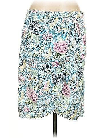 J. McLaughlin J. Mc Laughlin Casual Skirt (view 1)