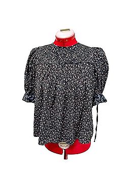 Ulla Johnson T-Shirt (view 1)