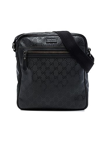 Gucci GG Imprime Crossbody (view 1)