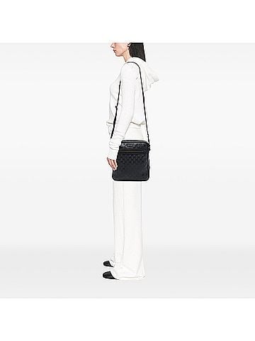 Gucci GG Imprime Crossbody (view 2)