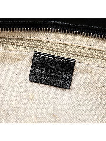 Gucci GG Canvas Sukey Crossbody (view 2)