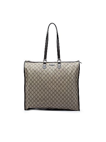 Gucci GG Supreme Tote (view 1)