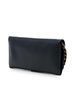 Prada 100% Leather Black Saffiano Wallet On Chain One size - photo 3