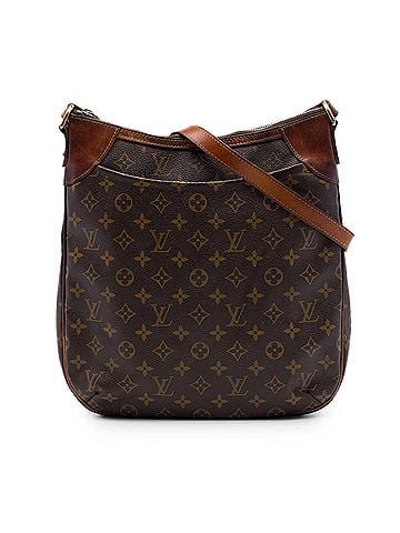 Louis Vuitton Monogram Odeon MM (view 1)
