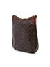 Louis Vuitton 100% Coated Canvas Brown Monogram Odeon MM One size - photo 3