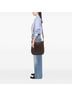 Louis Vuitton 100% Coated Canvas Brown Monogram Odeon MM One size - photo 2