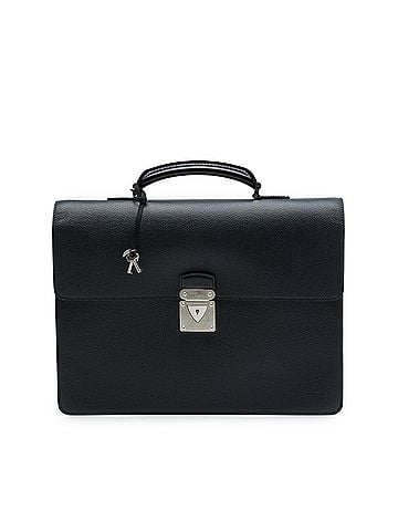 Louis Vuitton Taiga Neo Robusto 2 Briefcase (view 1)