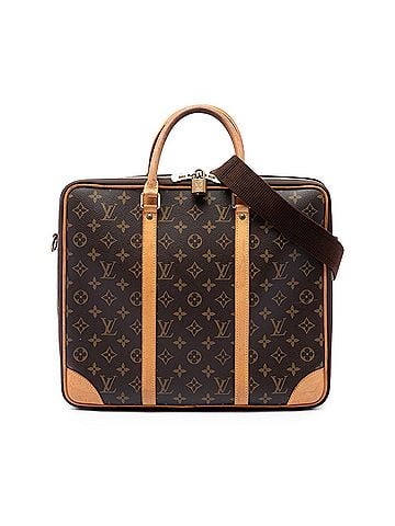 Louis Vuitton Monogram Cupertino Briefcase (view 1)