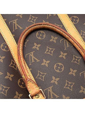 Louis Vuitton Monogram Cupertino Briefcase (view 2)