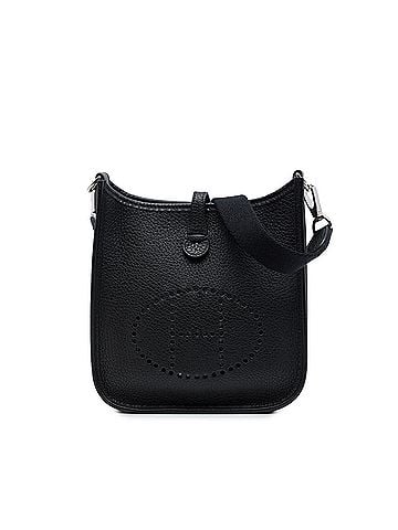 Hermès Clemence Evelyne I 16 Amazone (view 1)