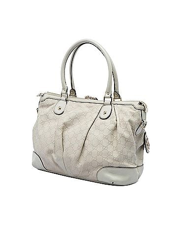 Gucci Guccissima Sukey Satchel (view 2)