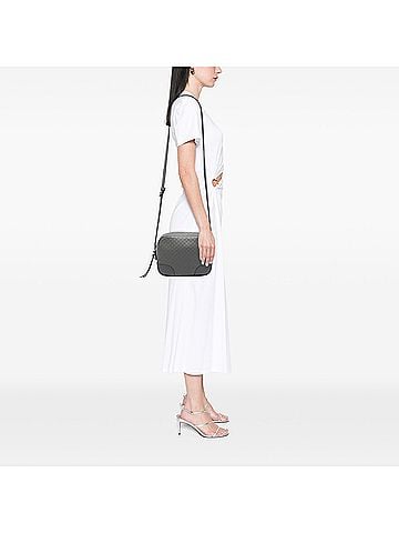 Gucci Microguccissima Bree Crossbody (view 2)