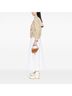 Dior 100% Leather Brown Micro Goatskin Saddle Bag One size - photo 2