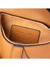 Dior 100% Leather Brown Micro Goatskin Saddle Bag One size - photo 6