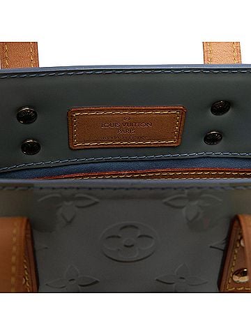 Louis Vuitton Monogram Vernis Reade PM (view 2)