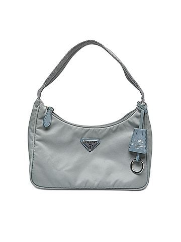 Prada Mini Tessuto Re Edition 2000 Shoulder Bag (view 1)