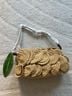 FARM Rio Flower Raffia Shoulder Bag Shoulder Bag - photo 9