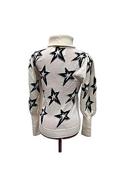 Perfect Moment Turtleneck Sweater (view 2)