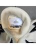 Perfect Moment Stars White Black Turtleneck Sweater Size S - photo 4