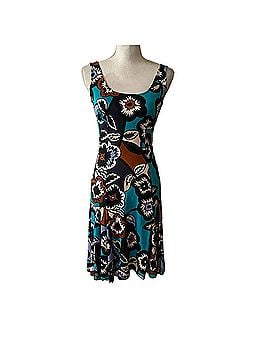Diane von Furstenberg Uma Casual Dress (view 2)