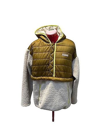 Mother Jacket (view 1)