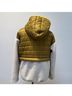 Mother Green White Jacket Size S - photo 3
