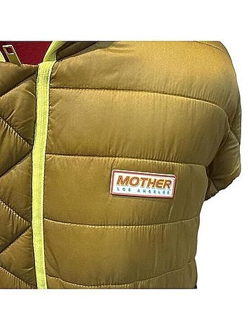 Mother Jacket (view 2)