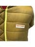 Mother Green White Jacket Size S - photo 2