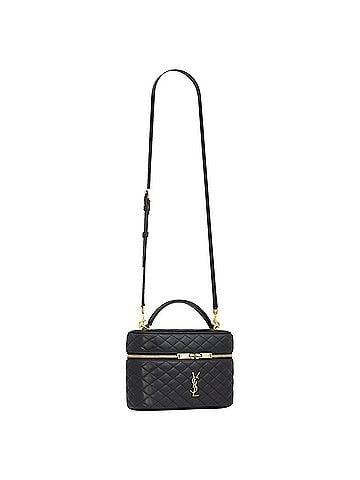 Saint Laurent Saint Laurent GABY Large vanity bag (view 2)