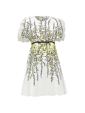 Giambattista Valli Giambattista Valli Flutter Dress (view 1)