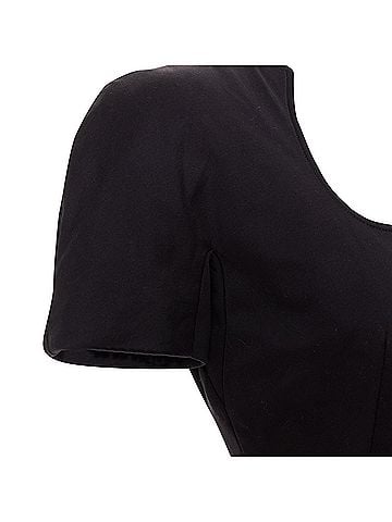 Alexander McQueen Alexander Mcqueen 2013 Scoop Neck Mini Dress (view 2)
