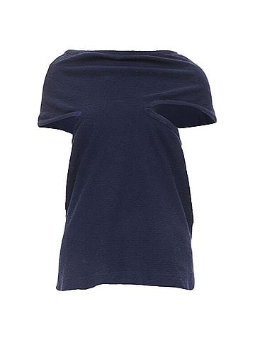 Comme des Garçons Comme Des Garcons Cotton Zip Top (view 1)