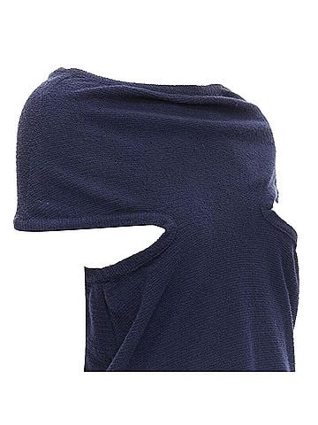 Comme des Garçons Comme Des Garcons Cotton Zip Top (view 2)