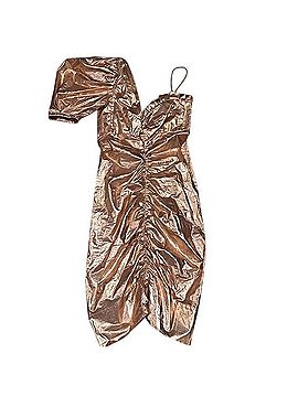 Isabel Marant Tala Cocktail Dress (view 1)