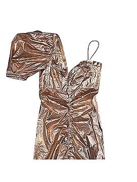 Isabel Marant Tala Cocktail Dress (view 2)
