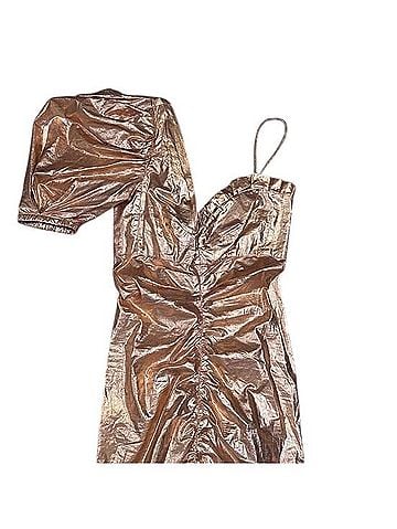 Isabel Marant Tala Cocktail Dress (view 2)