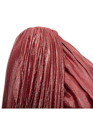 Gucci Gucci 2019 Bronze Silk Gown (view 2)