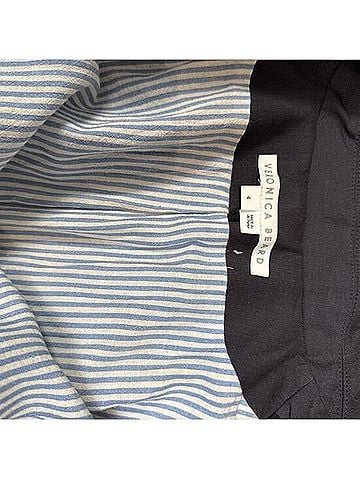 Veronica Beard Margereth Dickey Blazer (view 2)