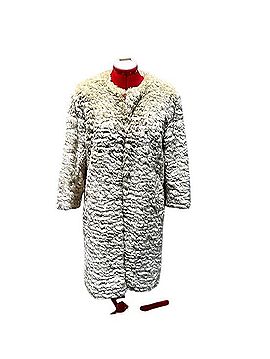 Faz Not Fur Coat (view 1)