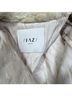 Faz Not Fur Print Multi Color Coat Size XS - photo 4