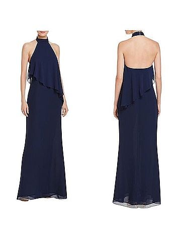 Laundry Cocktail Dress (view 1)